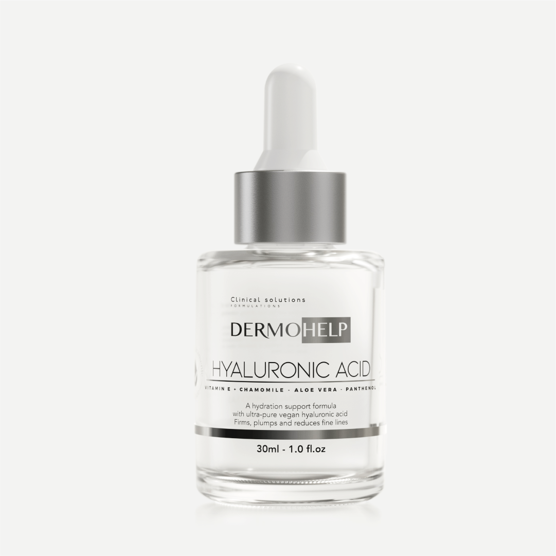 Serum Ácido Hialurónico