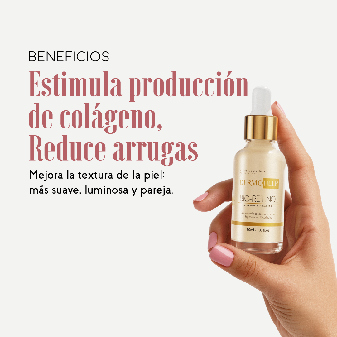 Serum Bio-Retinol