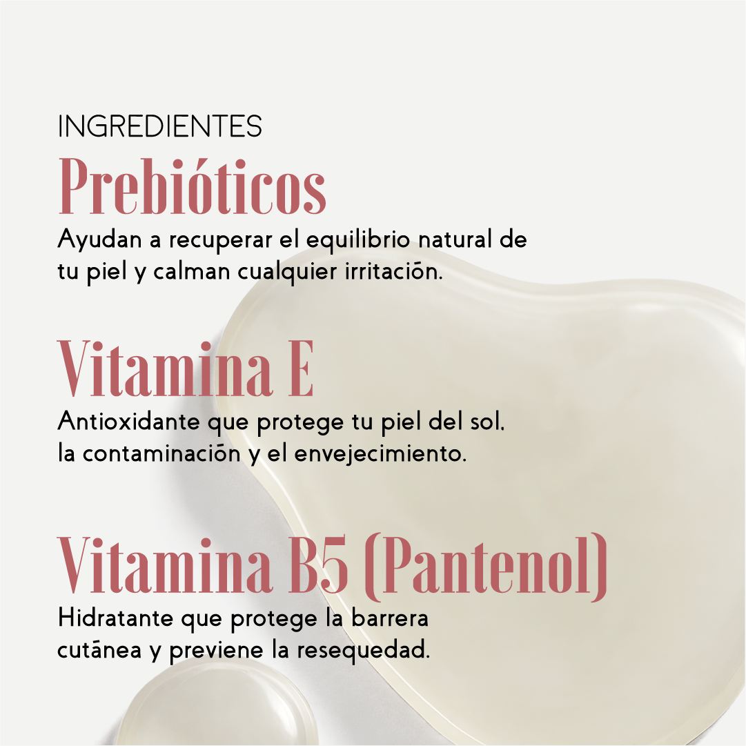 Serum Prebióticos