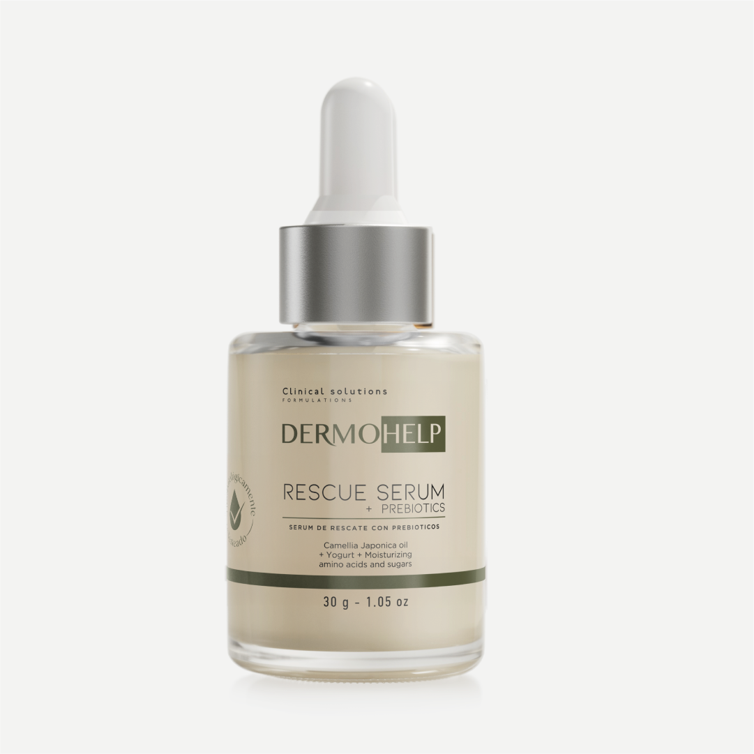 Serum Prebióticos