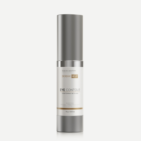 Crema Contorno de Ojos Triple Acción - Reduce Ojeras