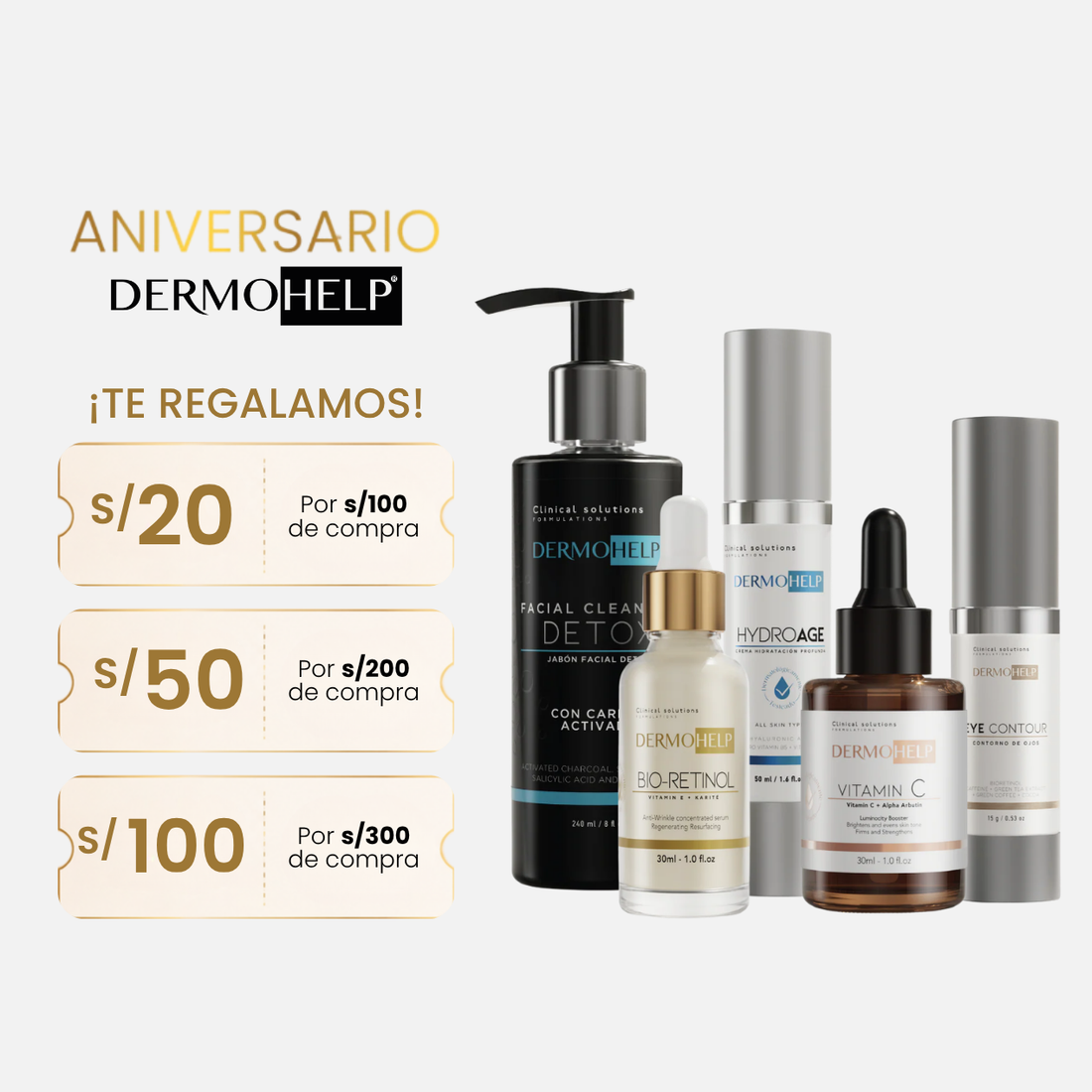 Rutina Antiedad Reafirmante