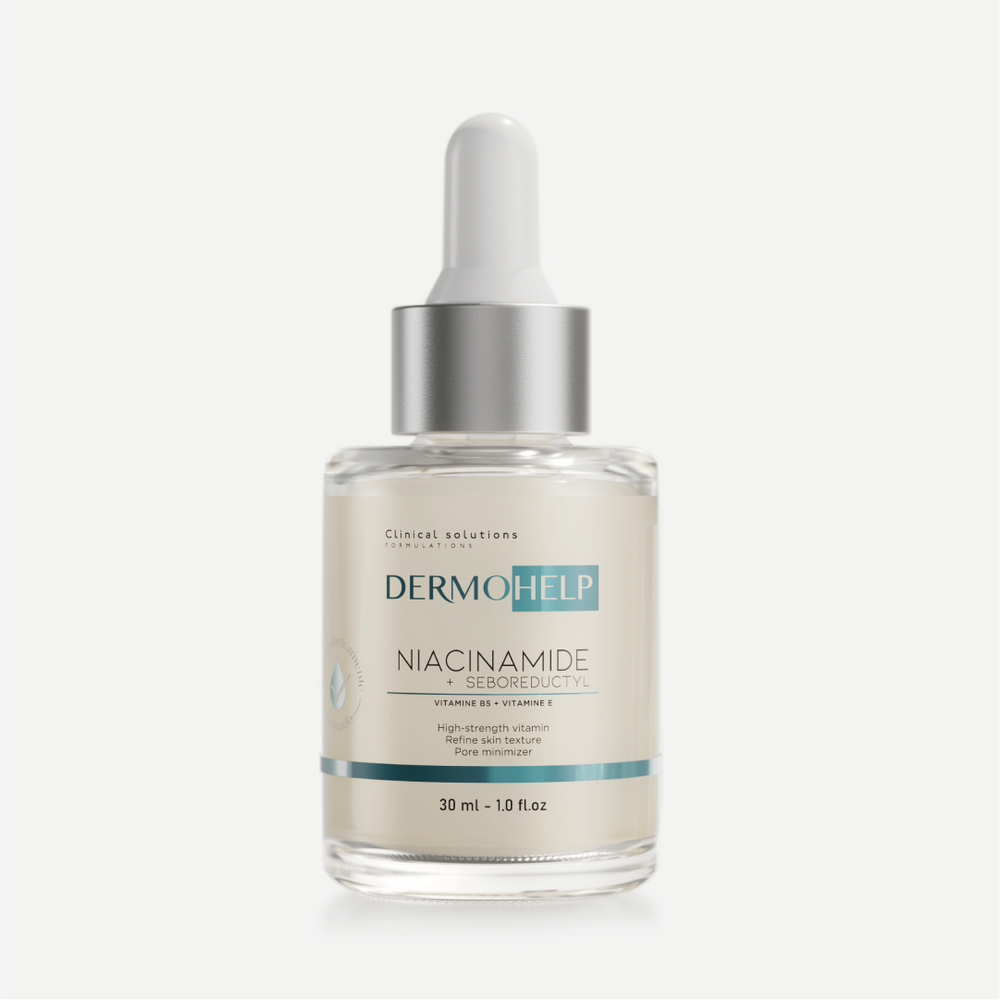 Sérum Facial Niacinamida Control de Brillo