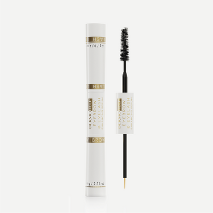 Sérum Fortalecedor para Cejas y Pestañas con Peptidos
